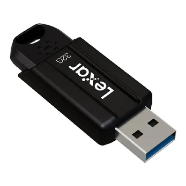 Lexar Jumpdrive S80 32 GB Flash Bellek - Görsel 9