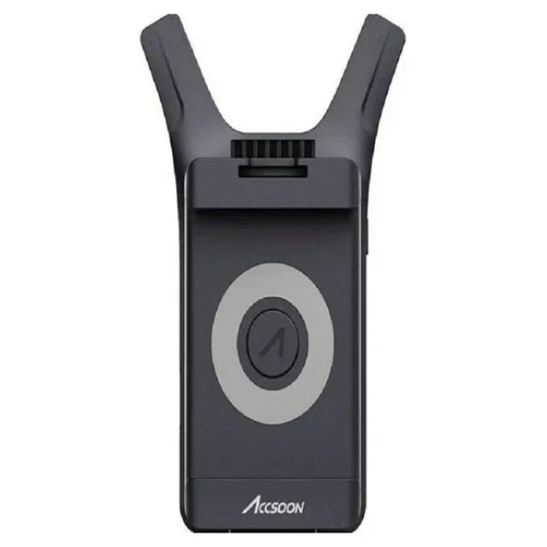 Accsoon CineView Nano Kablosuz Video Verici - Görsel 4