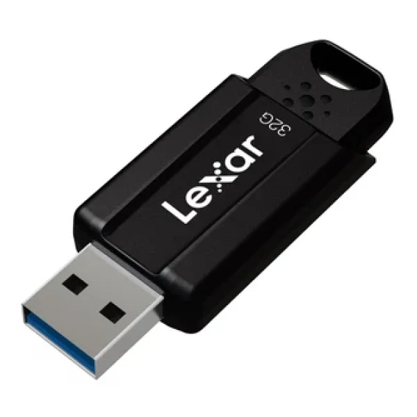 Lexar Jumpdrive S80 32 GB Flash Bellek - Görsel 8