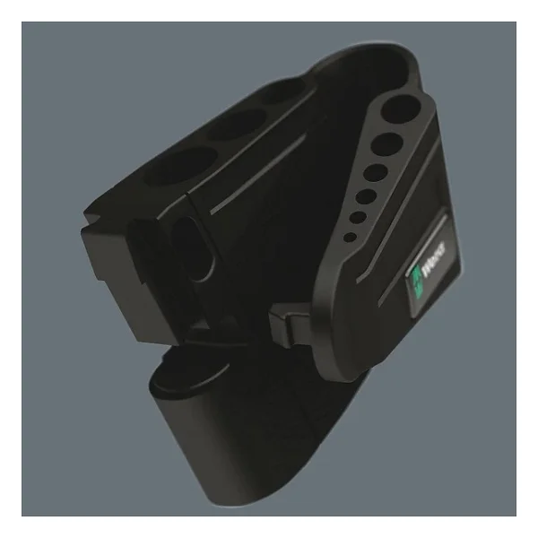 Wera 05024179001 967/9 Torx Kısa Renkli Alyan Seti - Görsel 2