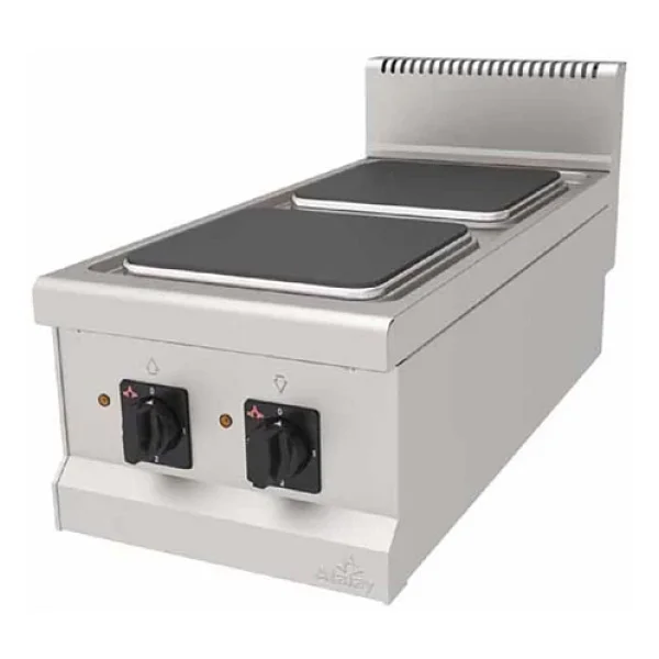 Atalay AEO-490 S Set Üstü Elektrikli Ocak - Görsel 2