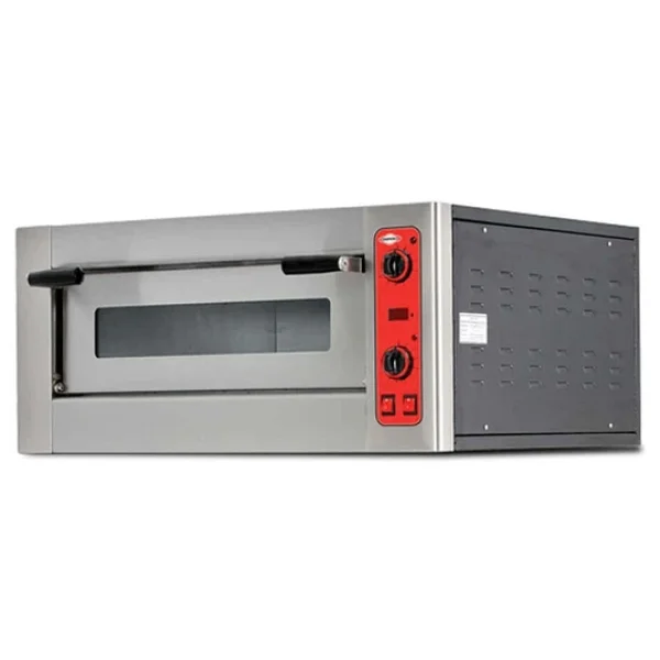 Empero EMP.4 Tek Katlı Pizza Fırını - Görsel 2
