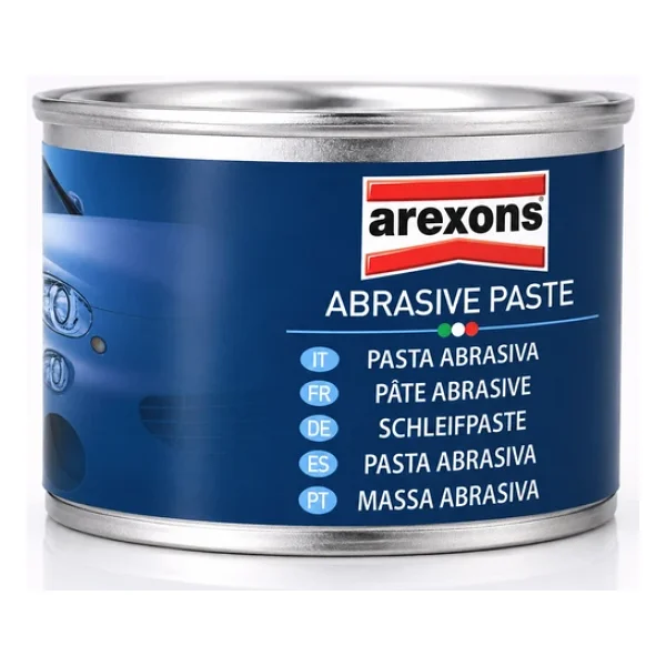 Arexons Yoğun Çizik Giderici Pasta Leke Çıkarıcı-150 Ml. - Görsel 2