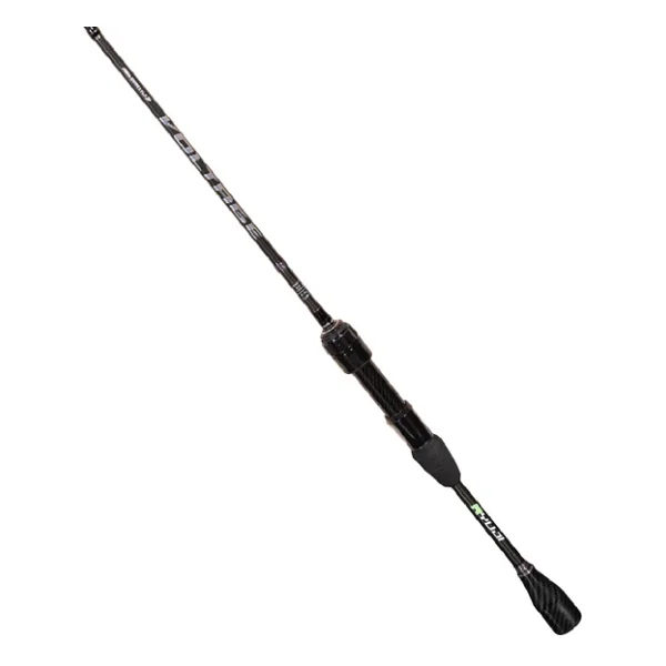 Ryuji Voltage Fuji 183 cm 0-3 gr LRF Kamış - Görsel 5