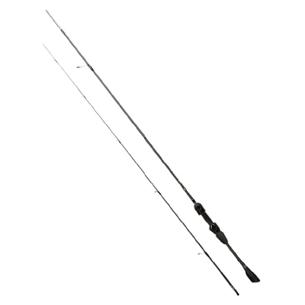 Ryuji Voltage Fuji 183 cm 0-3 gr LRF Kamış - Görsel 4