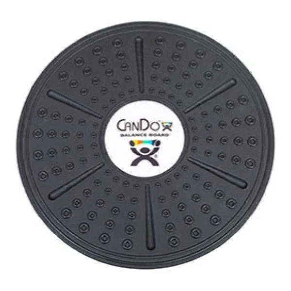 Libor CanDo Economy Balance Board / Denge Tahtası ( 38 cm çapında ) - Görsel 6