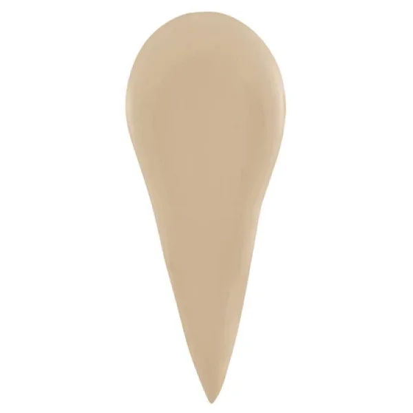 Flormar Perfect Coverage Yarı Parlak Bitişli SPF 15 100 Light Ivory 30 ml Likit Fondöten - Görsel 7