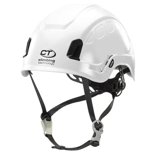 Climbing Technology Aries Tree Beyaz Dağcı Kaskı - Görsel 5