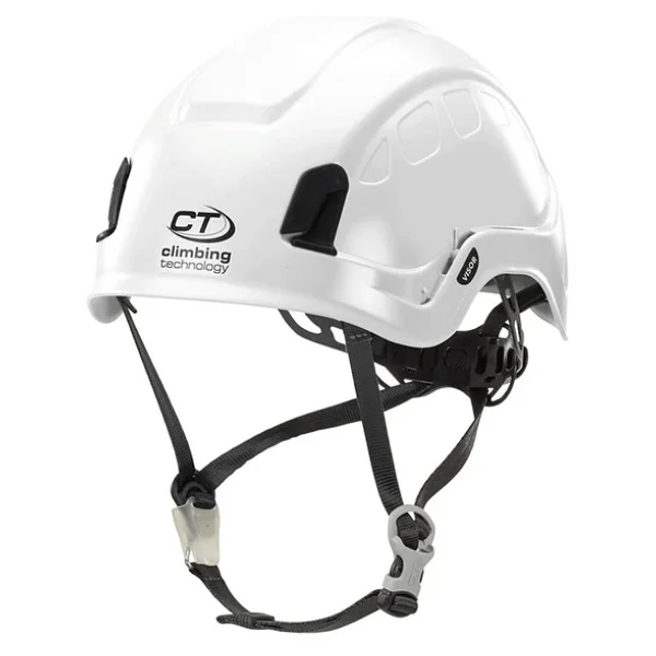 Climbing Technology Aries Tree Beyaz Dağcı Kaskı - Görsel 4