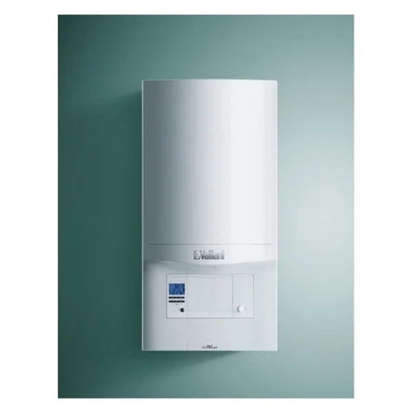 Vaillant ecoTEC Pro VUW 286/5-3 Hermetik Yoğuşmalı Kombi - Görsel 9