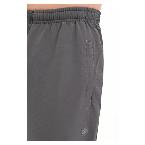 Lumberjack M-BS04 Woven Erkek Eşofman Takımı - Görsel 5