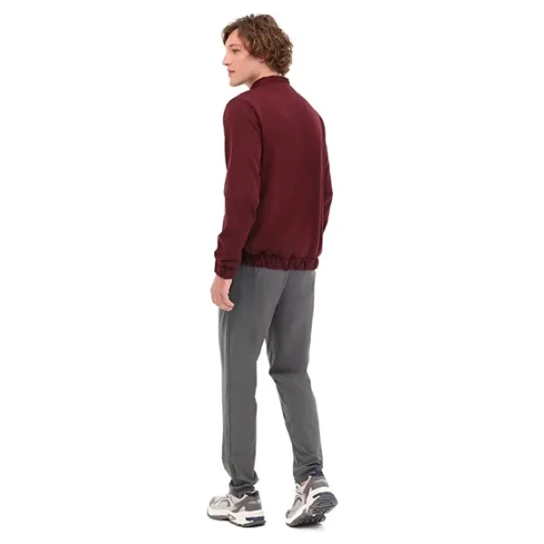 Lumberjack M-BS04 Woven Erkek Eşofman Takımı - Görsel 3