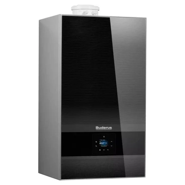Buderus Logamax Plus GB182i.2-24 KD H 24 kW Yoğuşmalı Kombi - Görsel 7
