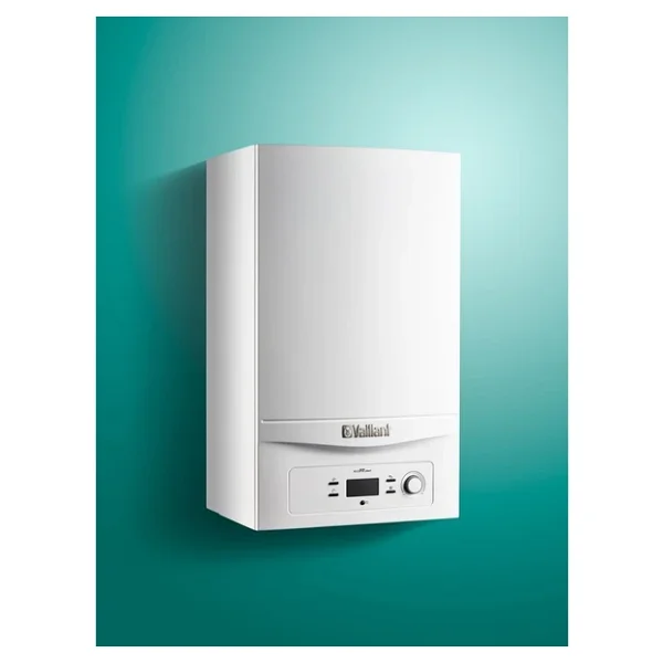 Vaillant ecoTEC Pro VUW 286/5-3 Hermetik Yoğuşmalı Kombi - Görsel 8