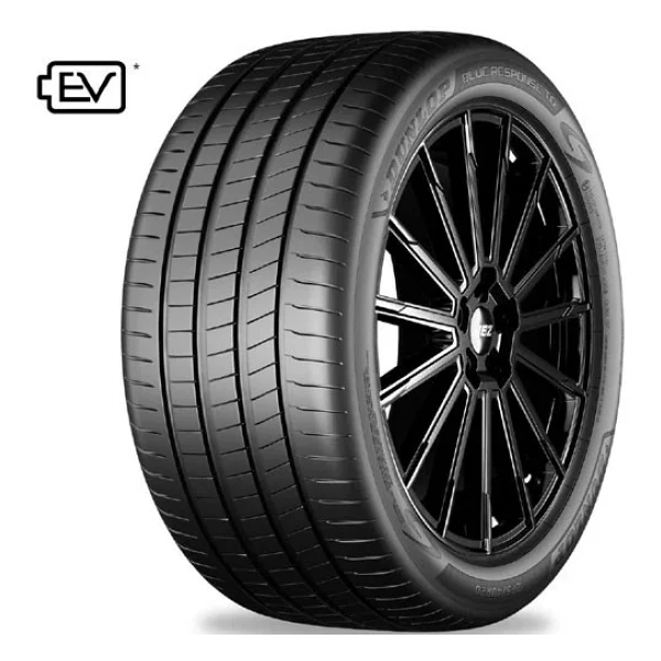 Dunlop Blue Response TG 205/65 R16 95V Yaz Lastiği - 2026 - Görsel 4