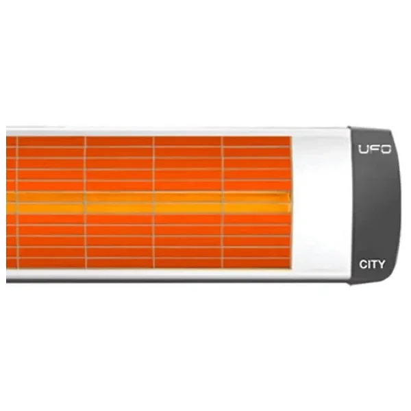 Ufo City CT-23 2300 W Termostatlı Infrared Isıtıcı - Görsel 7