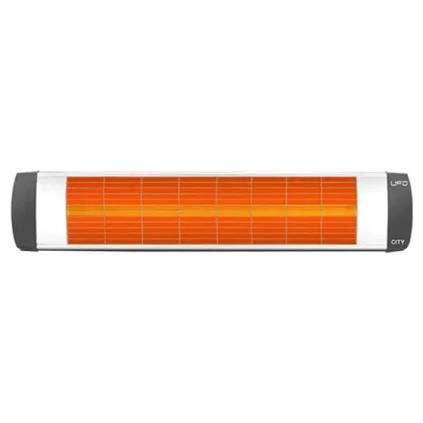 Ufo City CT-23 2300 W Termostatlı Infrared Isıtıcı - Görsel 6
