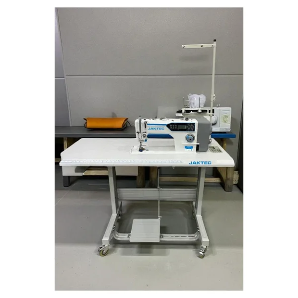 Jaktec JK-A4 Elektronik Düz Dikiş Makinesi - Görsel 6