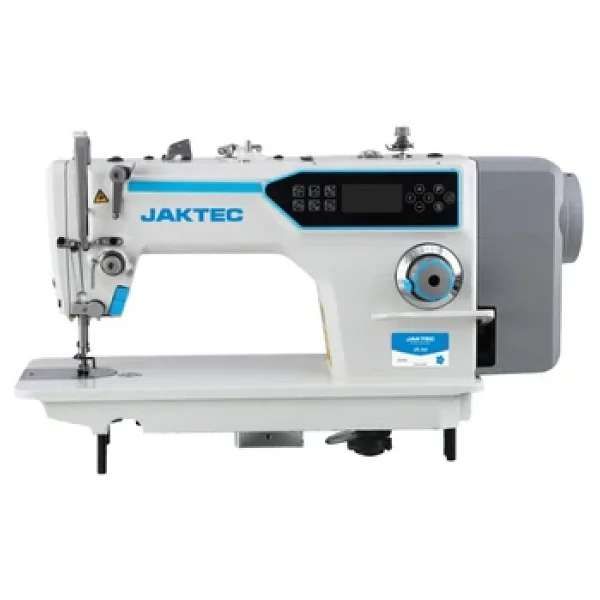 Jaktec JK-A4 Elektronik Düz Dikiş Makinesi - Görsel 8