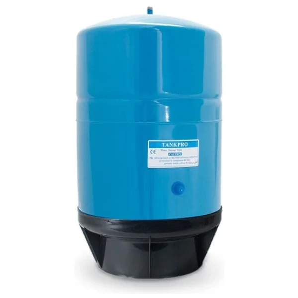 Overwater Su Arıtma Cihazı Metal Su Tankı 20 Galon-80 Litre - Görsel 2