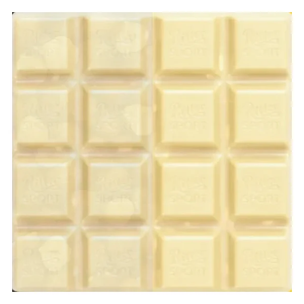 Ritter Sport Bütün Fındıklı ve Çıtır Pirinçli Beyaz Çikolata 100 gr - Görsel 4