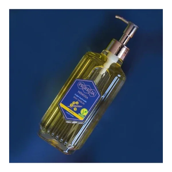 Pereja Mimoza Sıvı Sabun 500 ml - Görsel 5