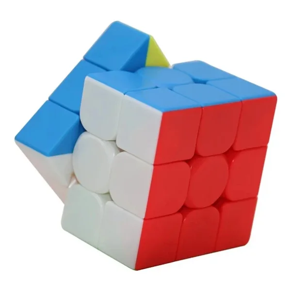 Orijinal Moyu Meilong 3X3 Küp - Moyu Speed Cube - Moyu 3X3 Zeka Küpü - Zeka Küpü - Rubik Küp - Görsel 3