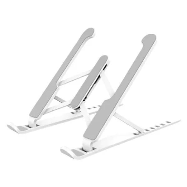P1 Matebook Macbook Notebook Laptop Tutucu Stand - Görsel 8