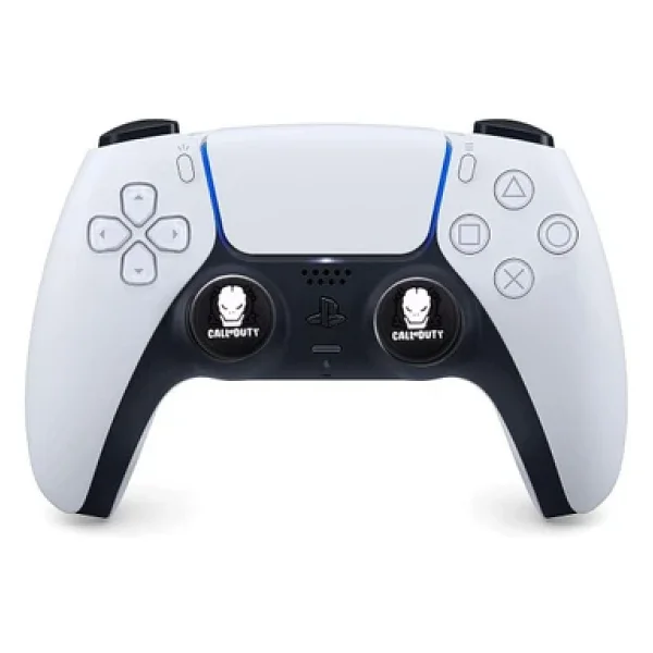 Cod Warzone Ps5/Ps4/Ps3/Xbox One/One X/One S/Series X/Series S 3D Analog Silikon Koruyucu -4 Adet - Görsel 8