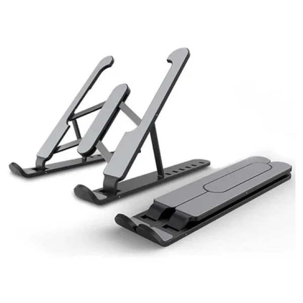 P1 Matebook Macbook Notebook Laptop Tutucu Stand - Görsel 4