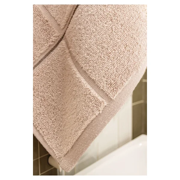 VAROL KareMicro Cotton Banyo Havlusu 70X140cm - Görsel 6
