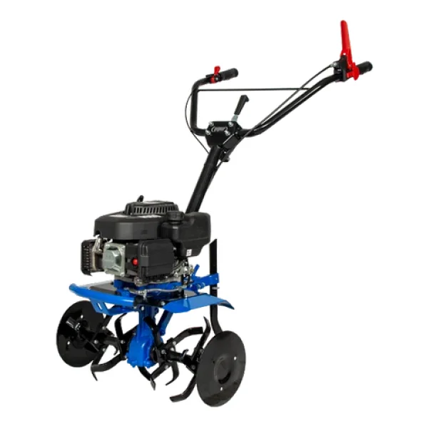 Yağmur YET 180 RV160 5.5 Hp Benzinli Çapa Makinesi - Görsel 5