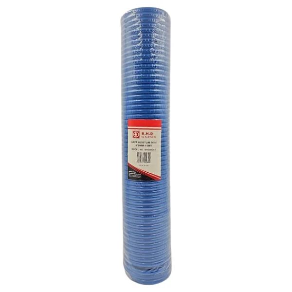 Fixonic B.h.d Bhd00284 P.e 5X8mm-15M Spiral Hava Hortumu - Görsel 4