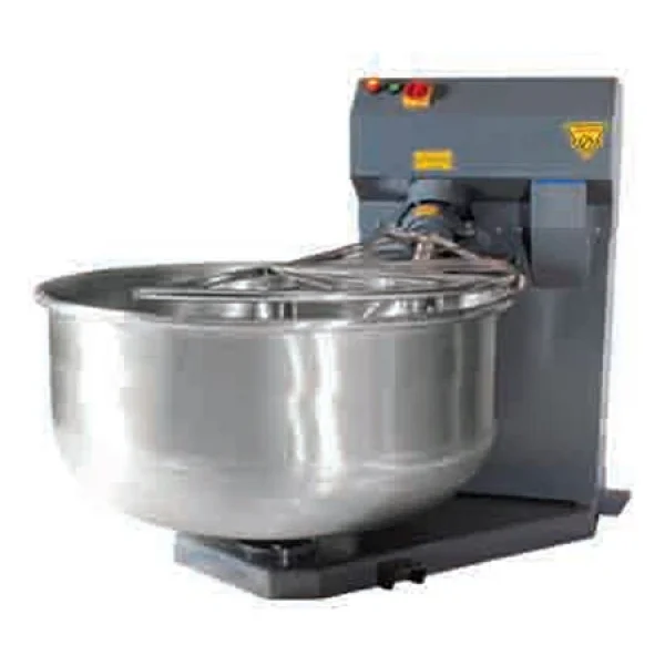 Bosfor UHMK-235T Kafesli Hamur Yoğurma Makinesi - Görsel 2