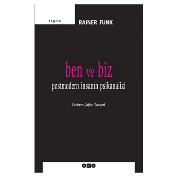 Ben Ve Biz - Görsel 4