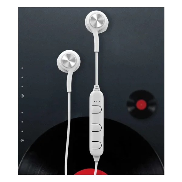 Zore BTK-ZR57 Sport Kulak İçi Bluetooth Kulaklık - Görsel 7