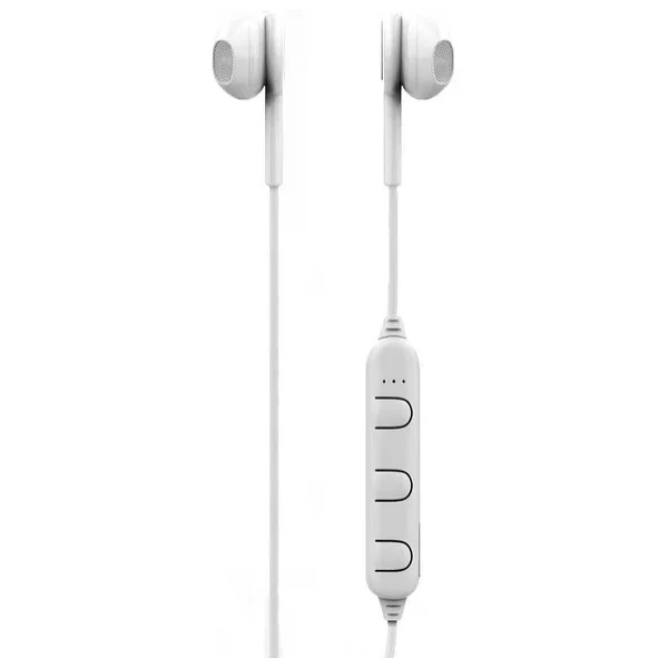 Zore BTK-ZR57 Sport Kulak İçi Bluetooth Kulaklık - Görsel 9