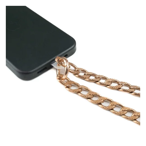 Zore Cep Telefonu Askısı Metal Zincir 35 cm - Görsel 3