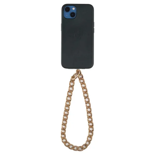 Zore Cep Telefonu Askısı Metal Zincir 35 cm - Görsel 2