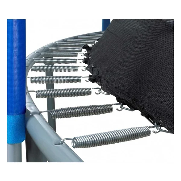 Mey Ithalat 366 cm (12 Ft) Güvenlik Fileli Trambolin Trp-89 - Görsel 2