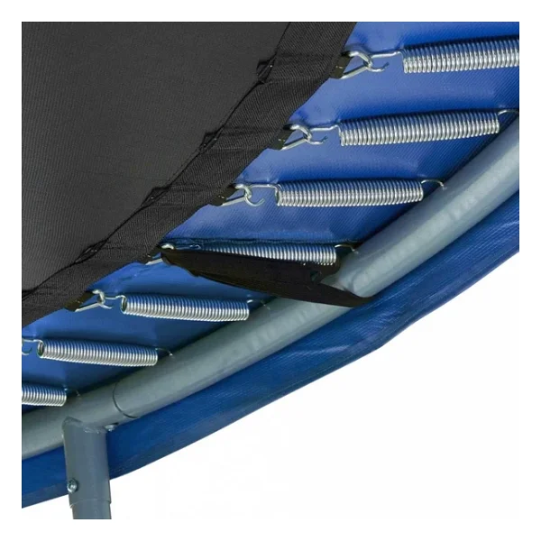Mey Ithalat 366 cm (12 Ft) Güvenlik Fileli Trambolin Trp-89 - Görsel 3