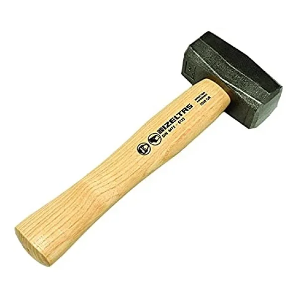 İzeltaş 5865 1000 gr Madırga Çekiç - Görsel 4