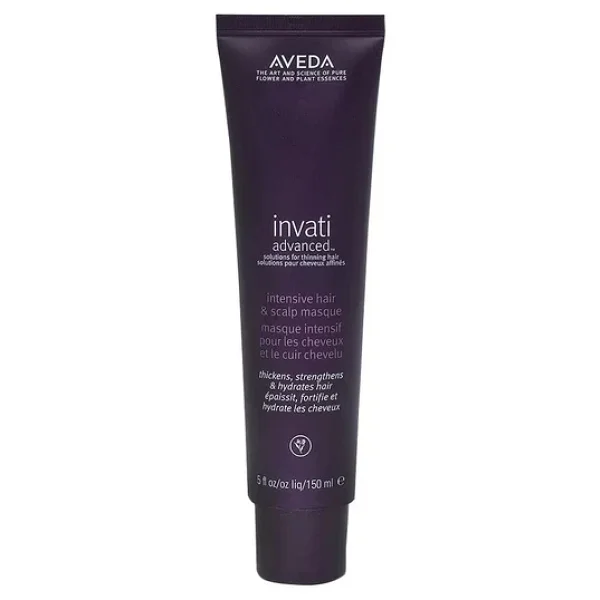 Aveda Invati Advanced Yoğun Dolgunlaştırıcı Maske 150 ml - Görsel 5