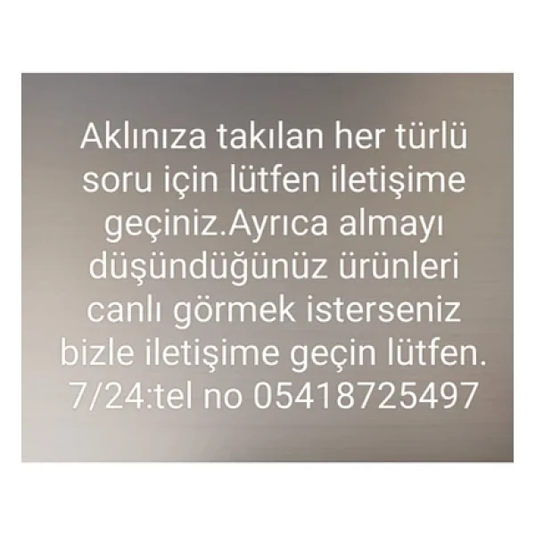 Mehtap 3'lü 18+22+26 cm Tava Seti - Görsel 7