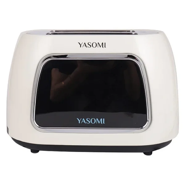 Yasomi KT-39T 2 Dilim Ekmek Kızartma Makinesi - Görsel 4