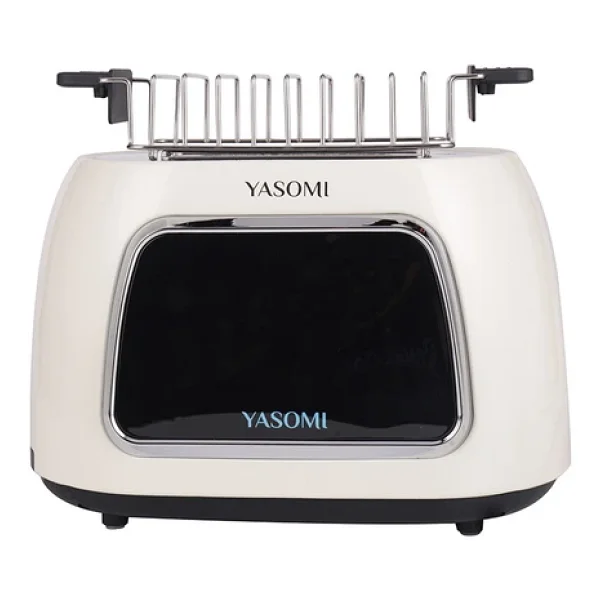 Yasomi KT-39T 2 Dilim Ekmek Kızartma Makinesi - Görsel 6