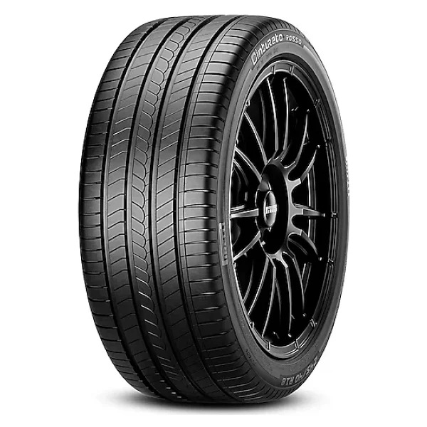 Pirelli Cinturato Rosso 205/60 R16 92V Yaz Lastiği - 2025 - Görsel 4