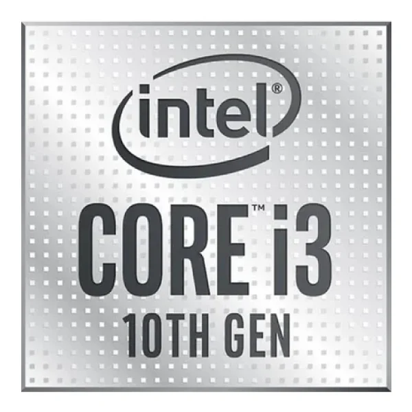 Intel i3-10105 Dört Çekirdek 3.70 GHz İşlemci - Görsel 5