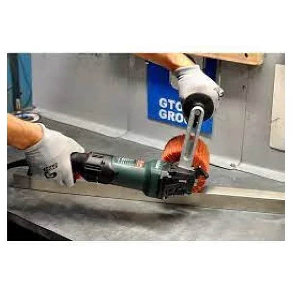 Metabo SE 17-200 RT Set Mob Zımpara Makinesi - Görsel 8