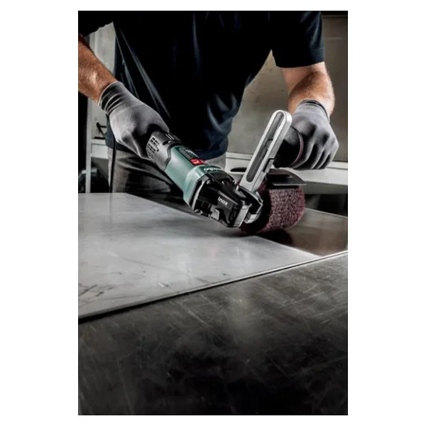 Metabo SE 17-200 RT Set Mob Zımpara Makinesi - Görsel 7